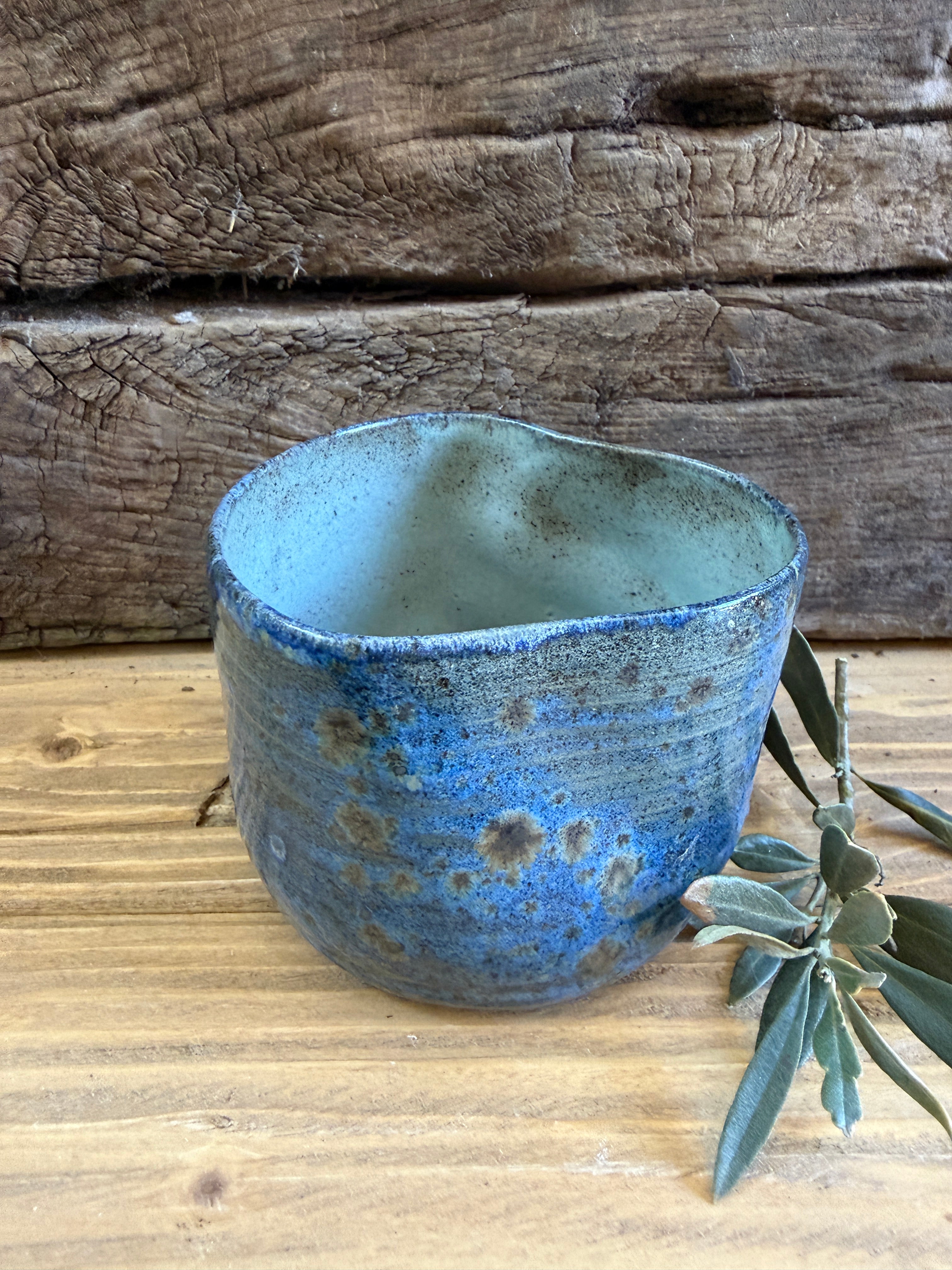 hyggelig og lækker kram kop