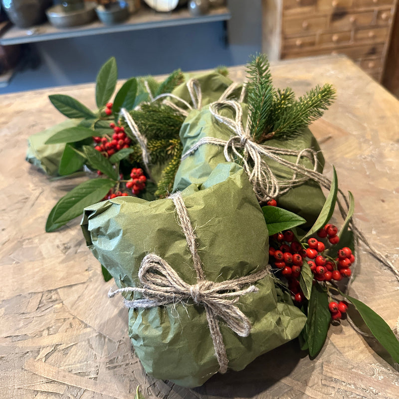 Årets lækreste keramik adventskalender 