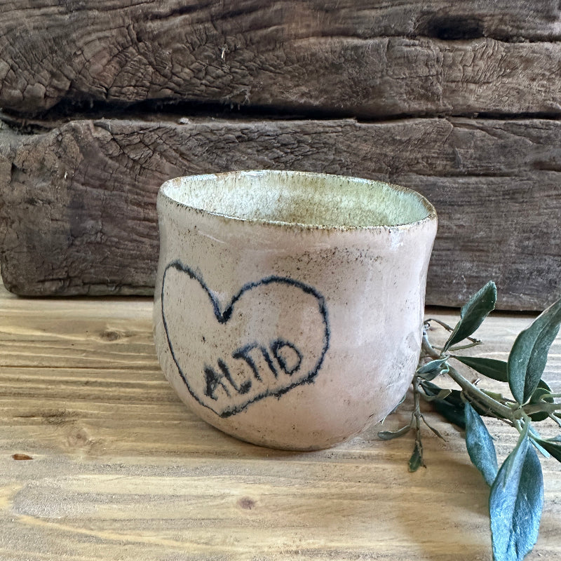 “Altid” kram kop