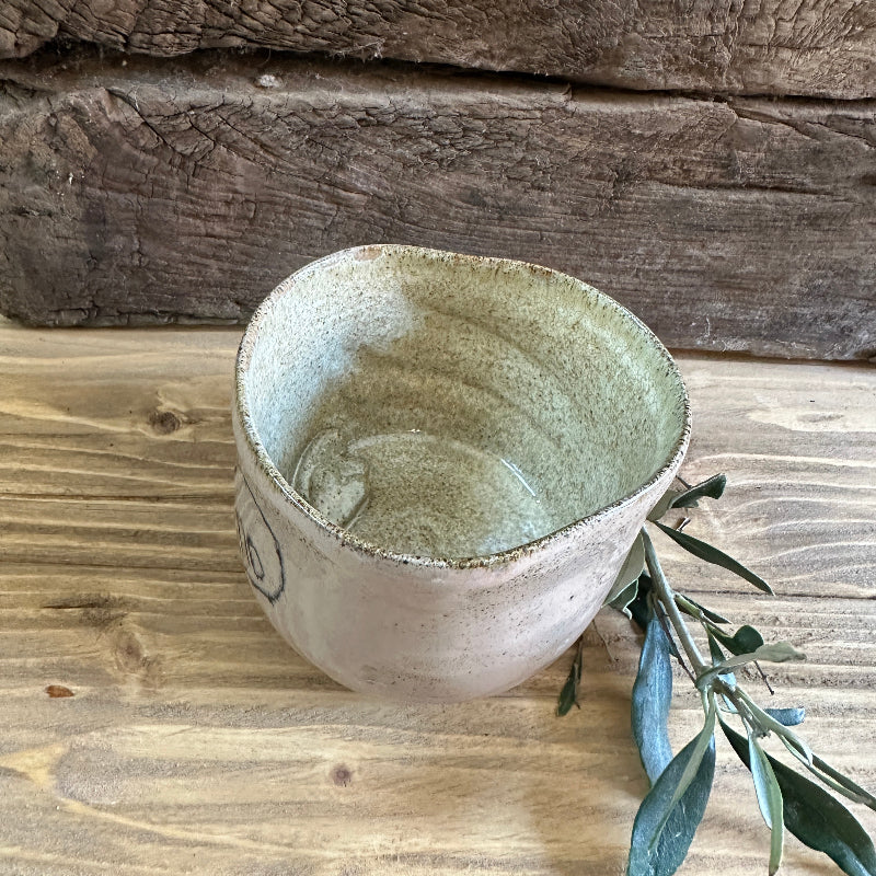 “Altid” kram kop