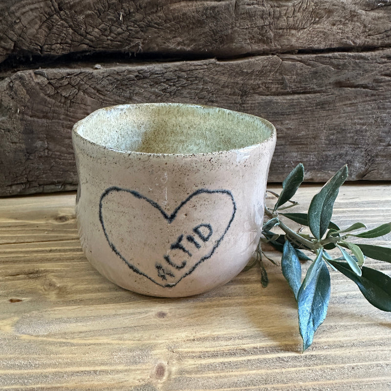 “Altid” kram kop