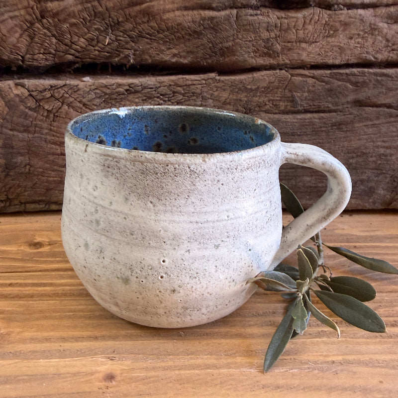 super smuk kop med hank