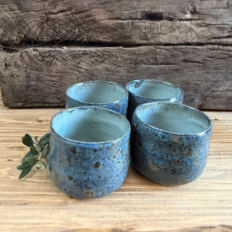 lækker keramik potte til mini planter