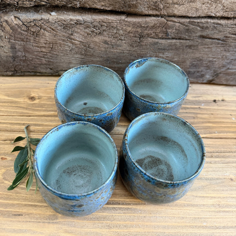 smuk keramik potteskjuler til mini planter