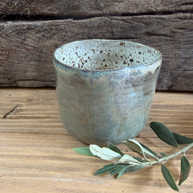 smuk grøn stafet kram kop